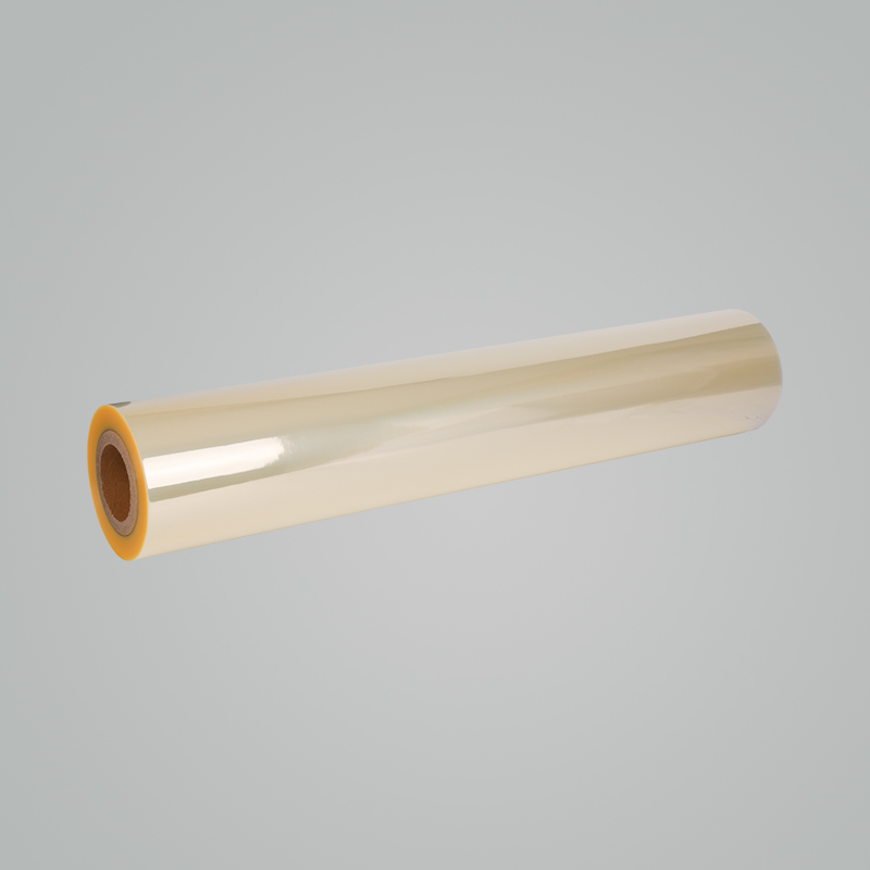 Rozdmuchiwana folia termokurczliwa z PVC